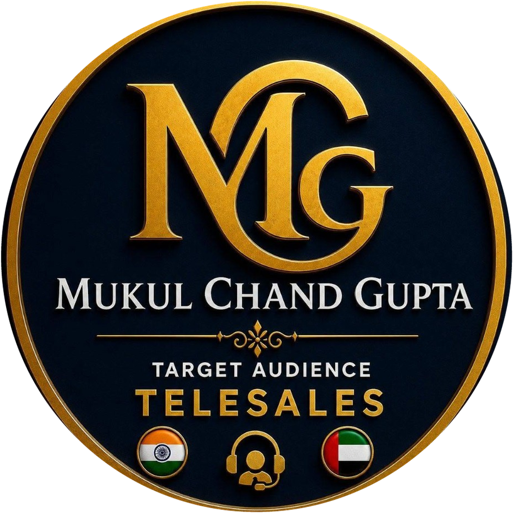 Mukul Chand Gupta